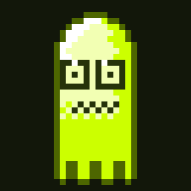 rhGHOST #1436