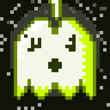 rhGHOST #1441