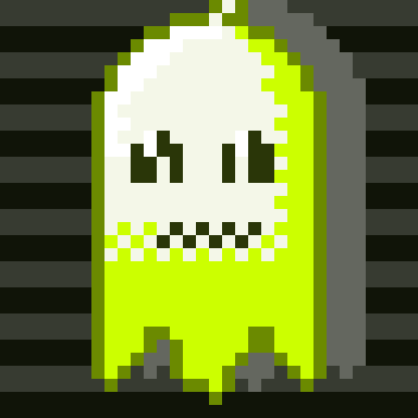 rhGHOST #1456