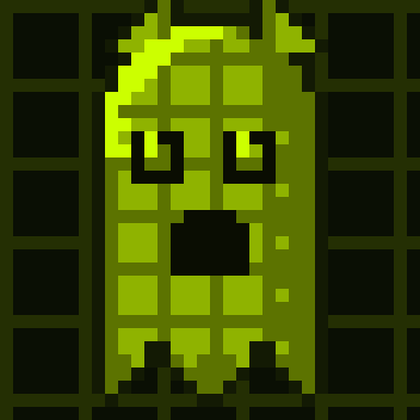 rhGHOST #1460