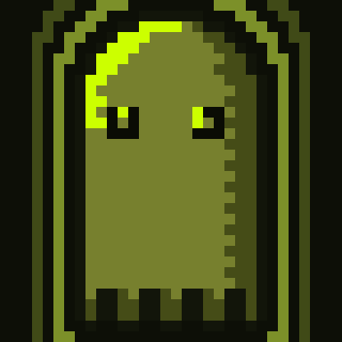 rhGHOST #1461