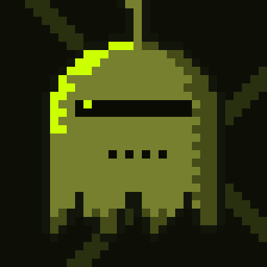 rhGHOST #1464