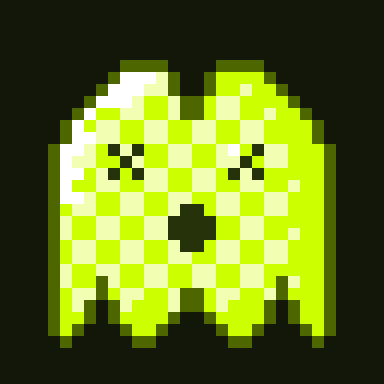 rhGHOST #1465