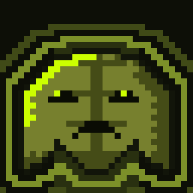 rhGHOST #1476