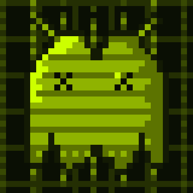 rhGHOST #1484