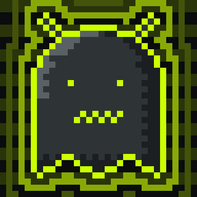 rhGHOST #1494