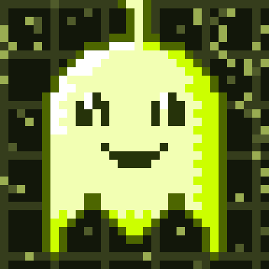 rhGHOST #1495