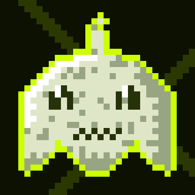 rhGHOST #1505