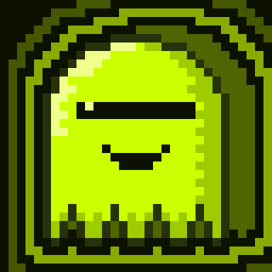 rhGHOST #1507
