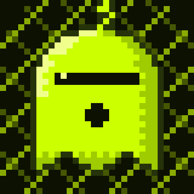 rhGHOST #1509