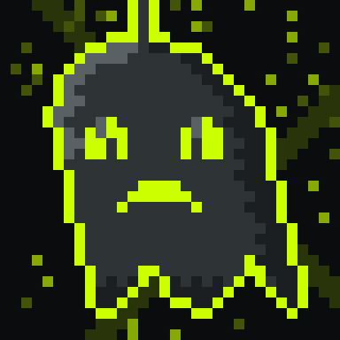rhGHOST #1510
