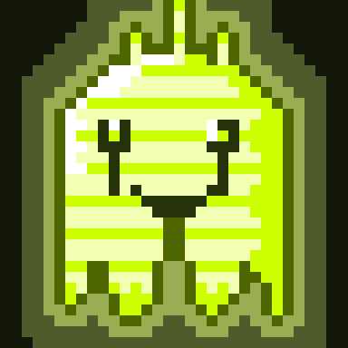 rhGHOST #1511