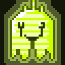 rhGHOST #1511