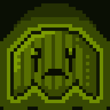 rhGHOST #1516