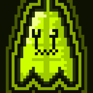 rhGHOST #1518