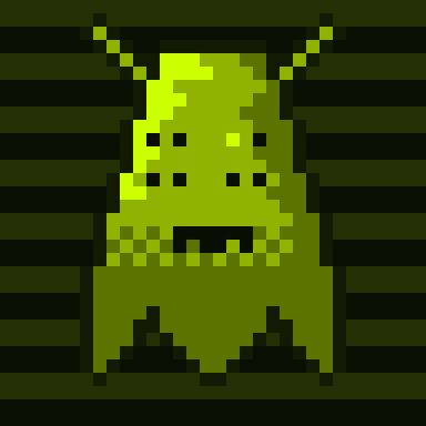 rhGHOST #1519