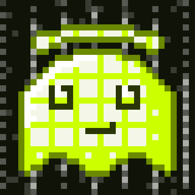 rhGHOST #1520