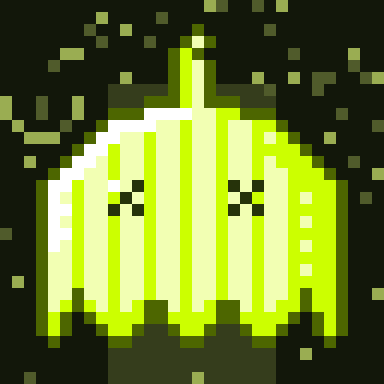 rhGHOST #1521