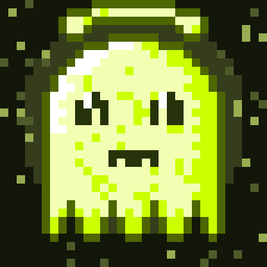 rhGHOST #1527