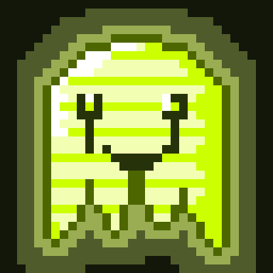 rhGHOST #1529