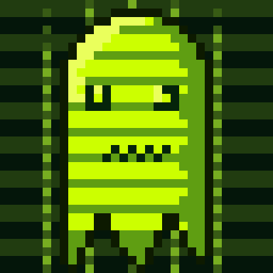 rhGHOST #153