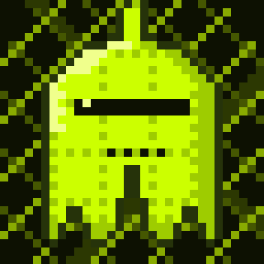 rhGHOST #1531