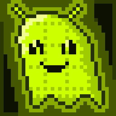rhGHOST #1537