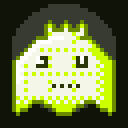 rhGHOST #1538
