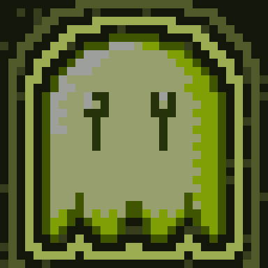 rhGHOST #1539