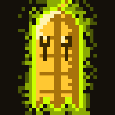 rhGHOST #1541