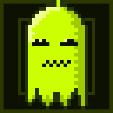 rhGHOST #1545