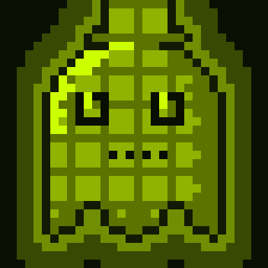 rhGHOST #155