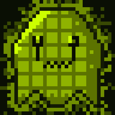 rhGHOST #1551