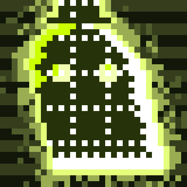 rhGHOST #1560