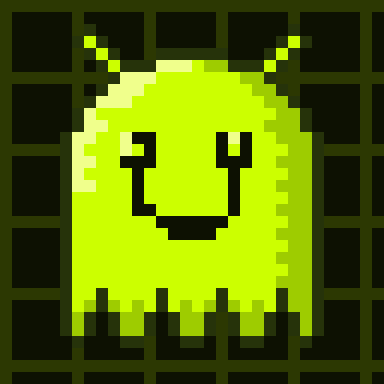 rhGHOST #1561