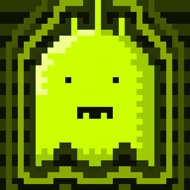 rhGHOST #1564