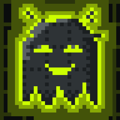 rhGHOST #1566