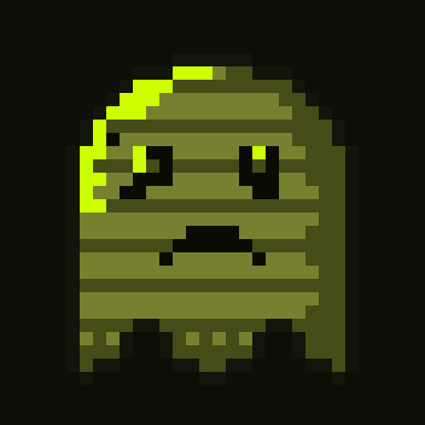 rhGHOST #1567