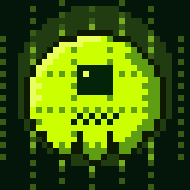 rhGHOST #157