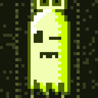 rhGHOST #1570