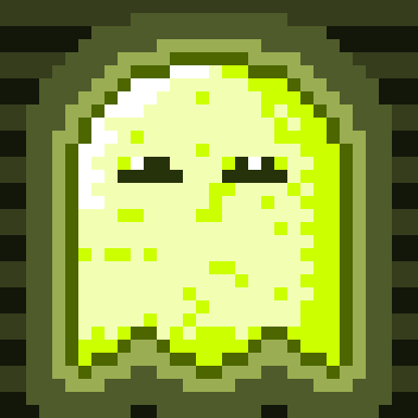 rhGHOST #1571