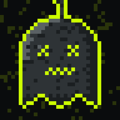 rhGHOST #1572