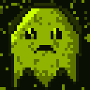 rhGHOST #1586