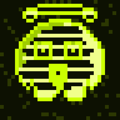 rhGHOST #1588