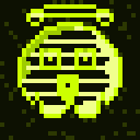 rhGHOST #1588