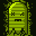 rhGHOST #1594