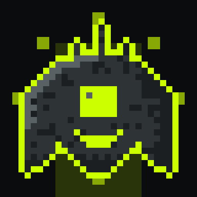 rhGHOST #1597