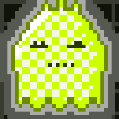 rhGHOST #16