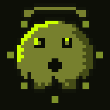 rhGHOST #160