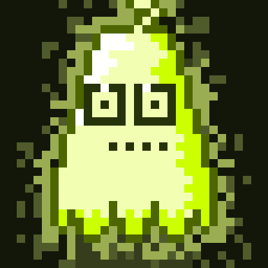 rhGHOST #1600